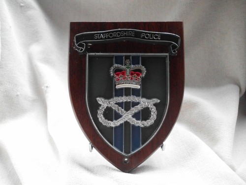 Staffordshire polizei cresft - staffordshire,