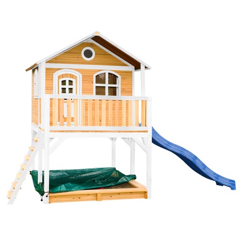 Axi spielhaus marc mit - axi,