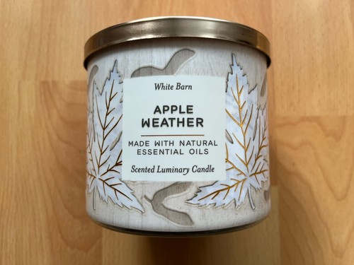 Bath and body works - works,