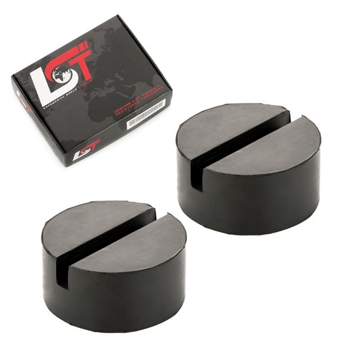 Wagenheberaufnahme - 2x,