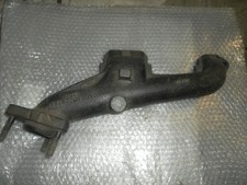 Opel Senator B Abgaskrümmer