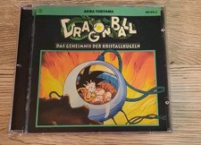 Dragon Ball Hörspiel CD Folge