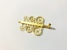 DIT-00389  Transmissionsräder für Lokomobile 1:87