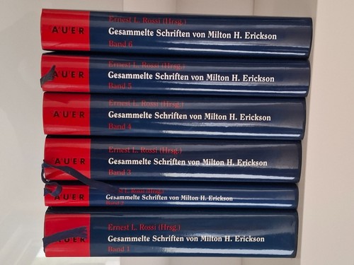 Gesammelte schriften von - schriften,