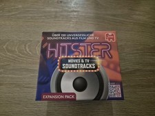 JUMBO SPIELE HITSTER - MOVIES