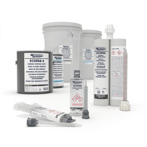 Chemicals 832hda 2k - mg,
