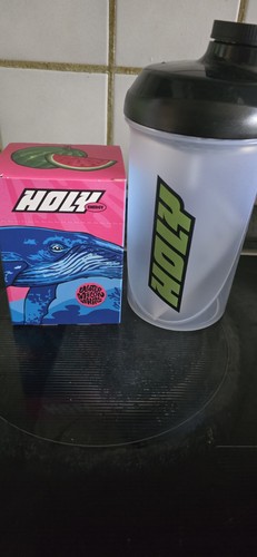 Holy energy starterpaket - holy,