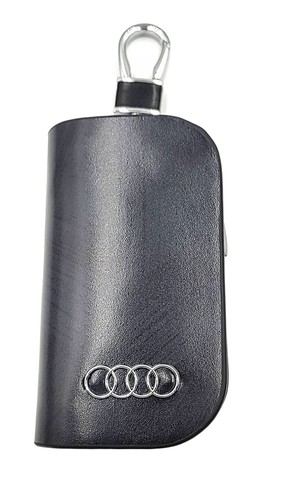 Elegantes audi leder - elegantes,