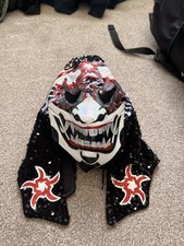 Penta Luchador Replica Maske -