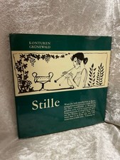 Stille Hoffmann-Herreros, Hans und Heiner Rothfuchs: