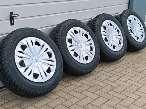 Neu audi winterreifen - neu,