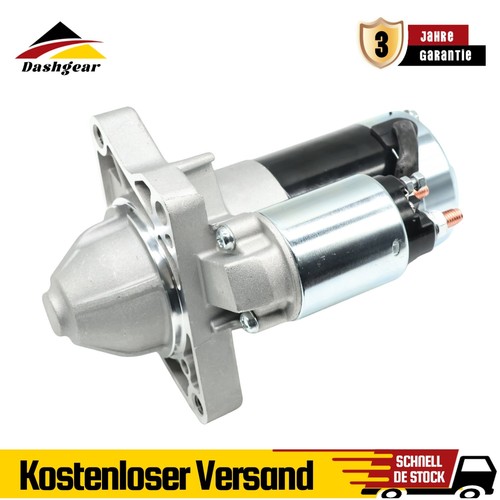 Anlasser starter kw - starter,