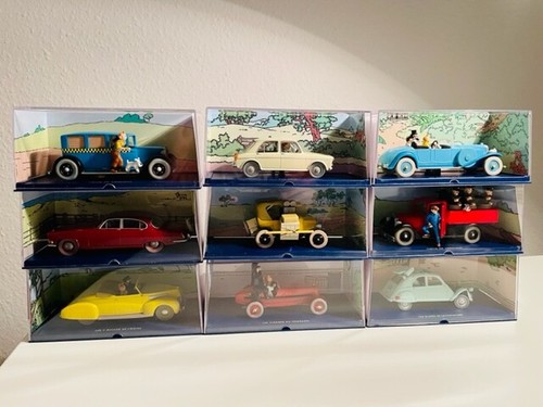 Sammlung modellautos tim - sammlung:,