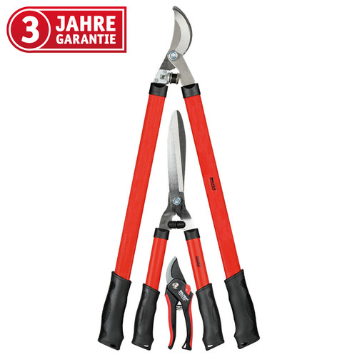 Walter gartenscheren set - walter,