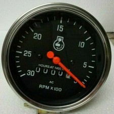 Drehzahlmesser für IH IH354