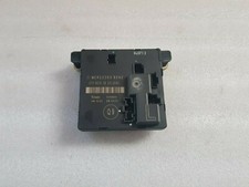 Mercedes E-klasse W211 Türsteuergerät hi links A2118201526