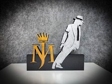 Michael Jackson Actionfigur