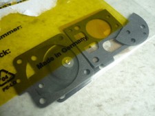 Dichtsatz Dichtung Membrane