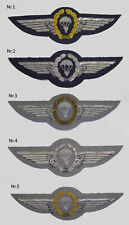 Bundeswehr Fallschirmjäger