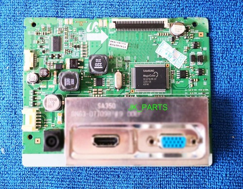 Original driver board - original,