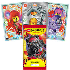 LEGO Ninjago Serie 10 Trading