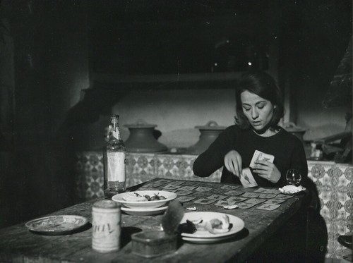 Annie girardot schöne - girardot,