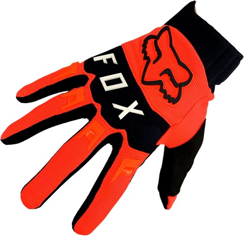 Fox dirtpaw glove fahrrad - fox,