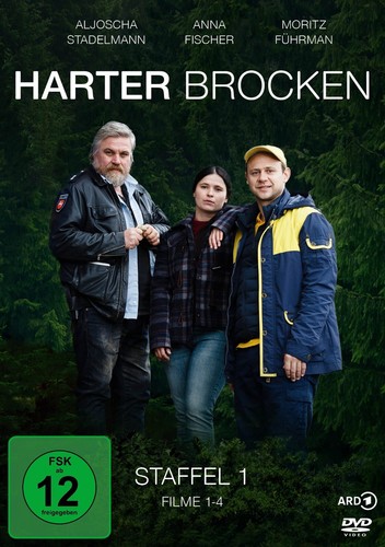 Harter brocken staffel 1 - brocken,