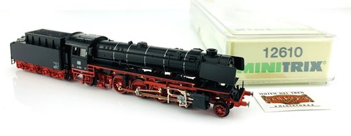 Pn210 minitrix 12610 - n,