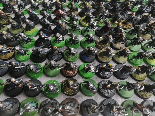 Herr der ringe - herr,