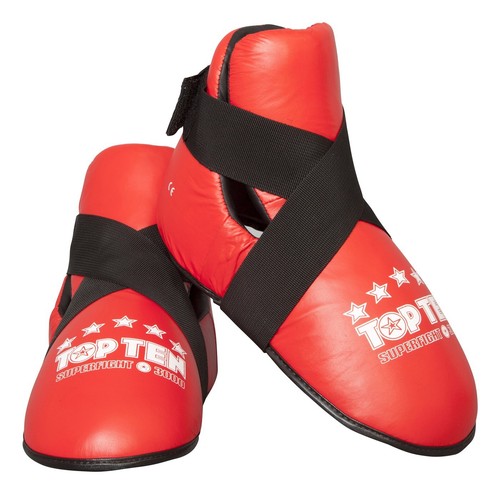 Fußschützer top ten - (kicks),