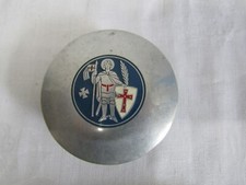 Huben-Ring Lenkrademblem Emblem Lenkrad Oldtimer Wartburg 311 312 313 Kult