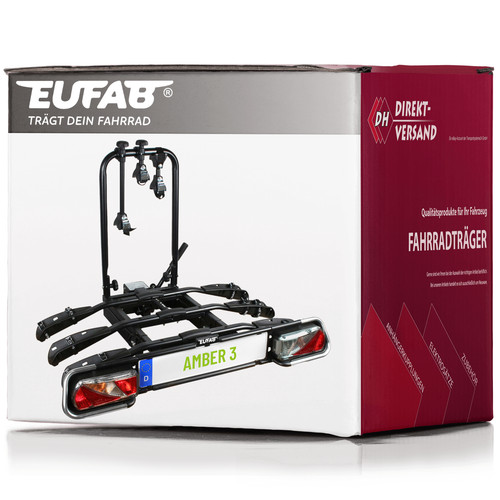 Eufab amber für 3 - eufab,