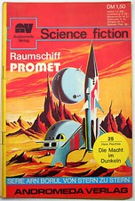 Raumschiff Promet 25 - Die