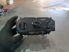 Original Opel Astra G T98 Klimabedienteil Heizungsbedienteil Bedienteil 90559840