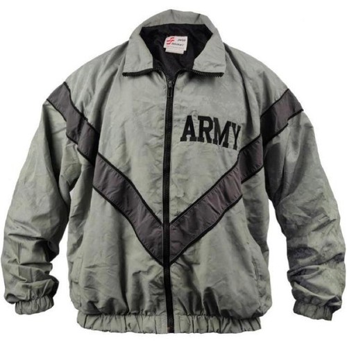 Army ipfu jacket - us, hi-vis