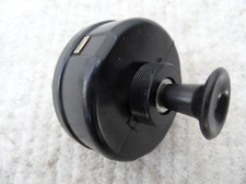 unbenutzter DDR Zugschalter