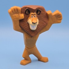 Happy-Meal-Sammelfigur 2008 |