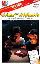 GW2654 Spiel des Wissens /