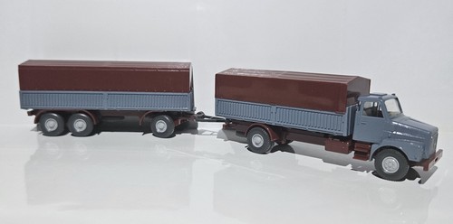 Wiking 462 lkw - 462,