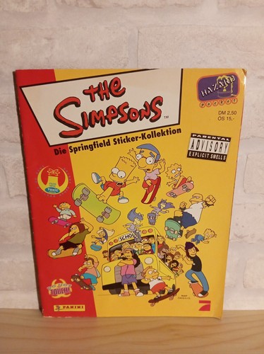 The simpsons die springfield - the,