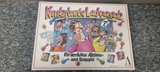 Kunterbunte lachparade - kunterbunte,