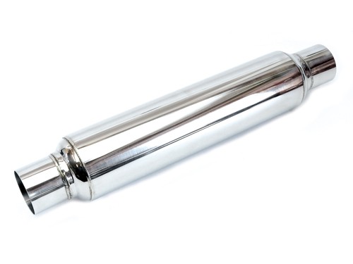Glaspack endtopf ø - endtopf,