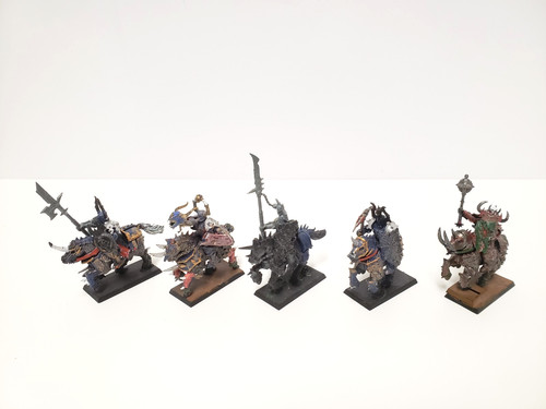Chaos knights chaosritter - chaos,