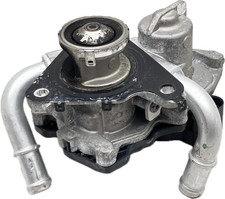 Original VW AGR Ventil Abgasrückführungsventil 1.6 2.0 TDI 04L131501S Audi Seat