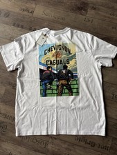 Chevignon Casuals Shirt XL - Sonderedition - Neu