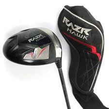 Callaway razr hawk - razr,