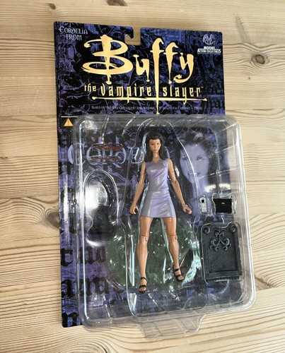 Buffy the vampire slayer - buffy,
