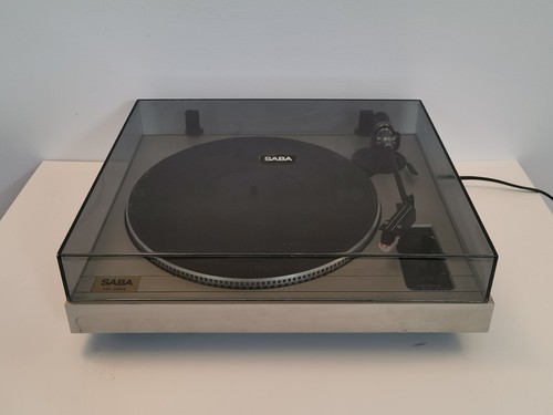 Saba psp 2000e vintage - psp,