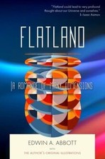 Flatland romance of many - romance,
